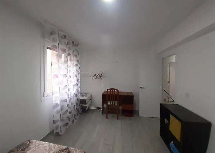 Bec,Casa Barakaldo Al Lado Del Bec