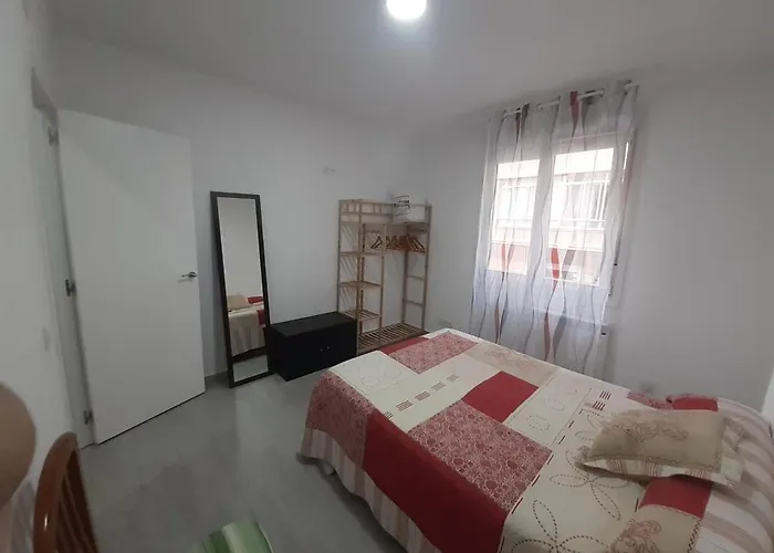 Bec,Casa Barakaldo Al Lado Del Bec