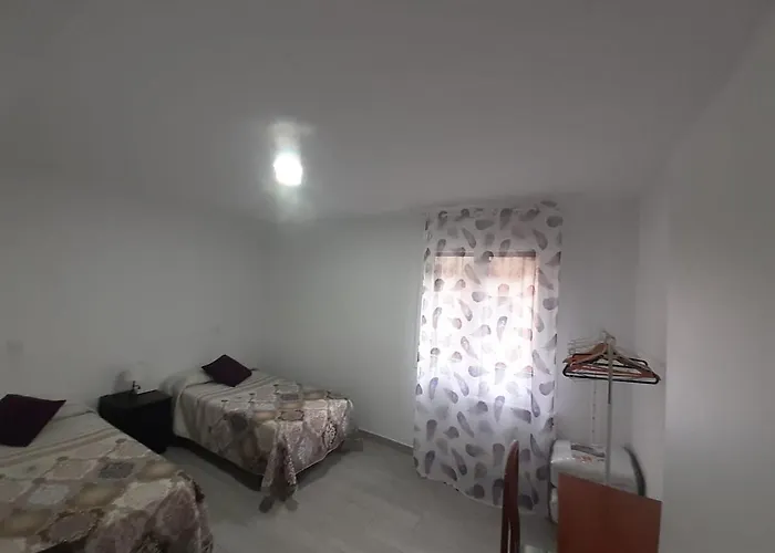 Bec,Casa Barakaldo Al Lado Del Bec