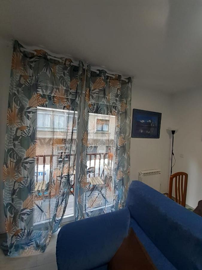 Bec,casa Al Lado Del Bec Barakaldo