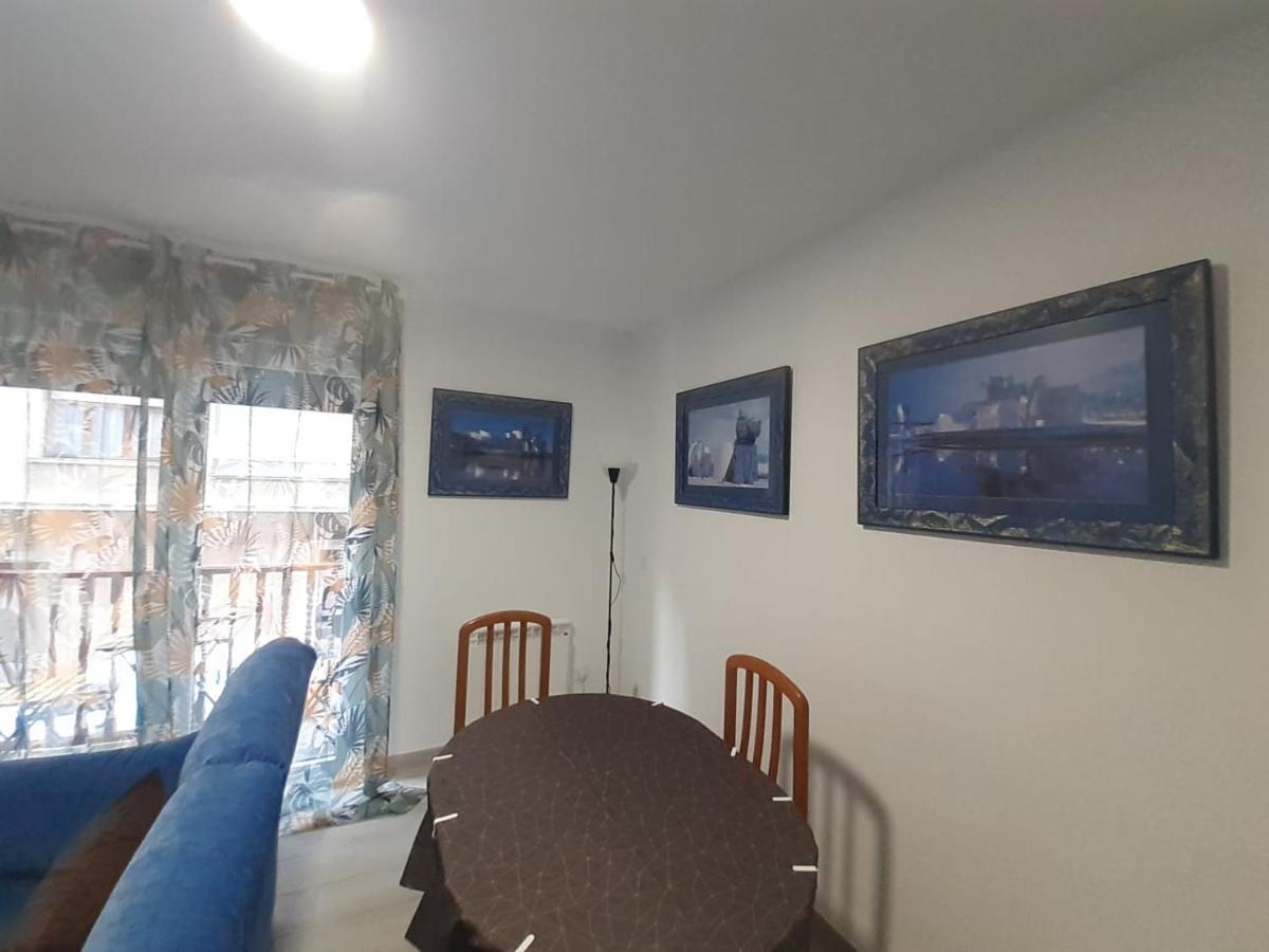 Bec,casa Al Lado Del Bec Apartment Barakaldo