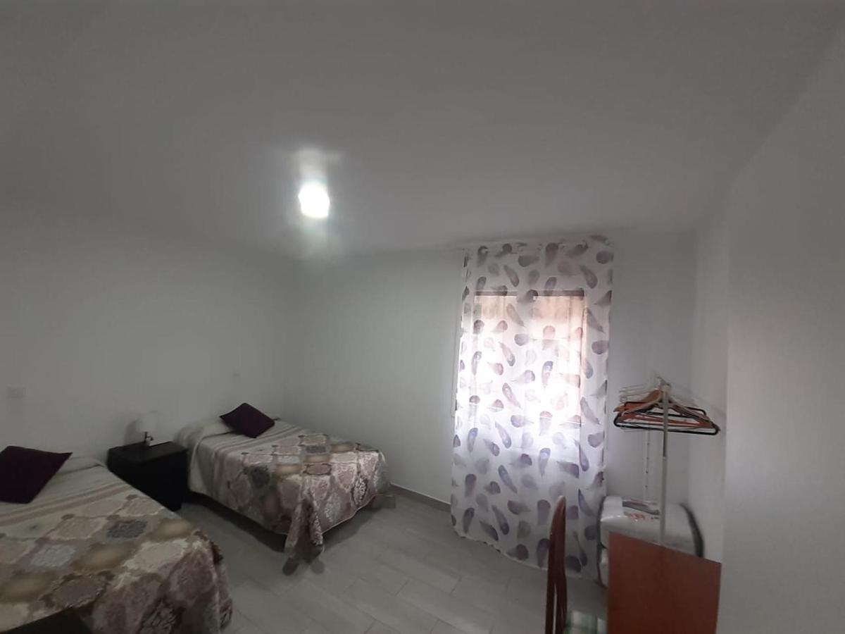 Bec,casa Al Lado Del Bec Apartment *
