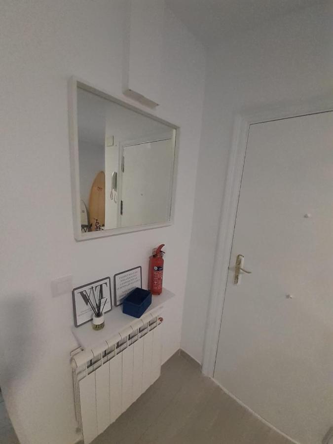 Bec,casa Al Lado Del Bec Apartment Barakaldo